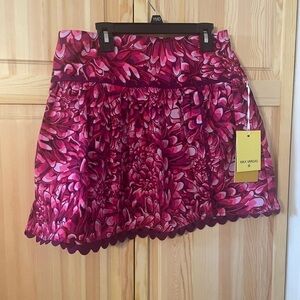 T1. Kika Vargas skirt